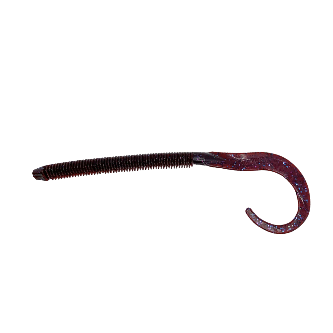 10” Sultan Worm