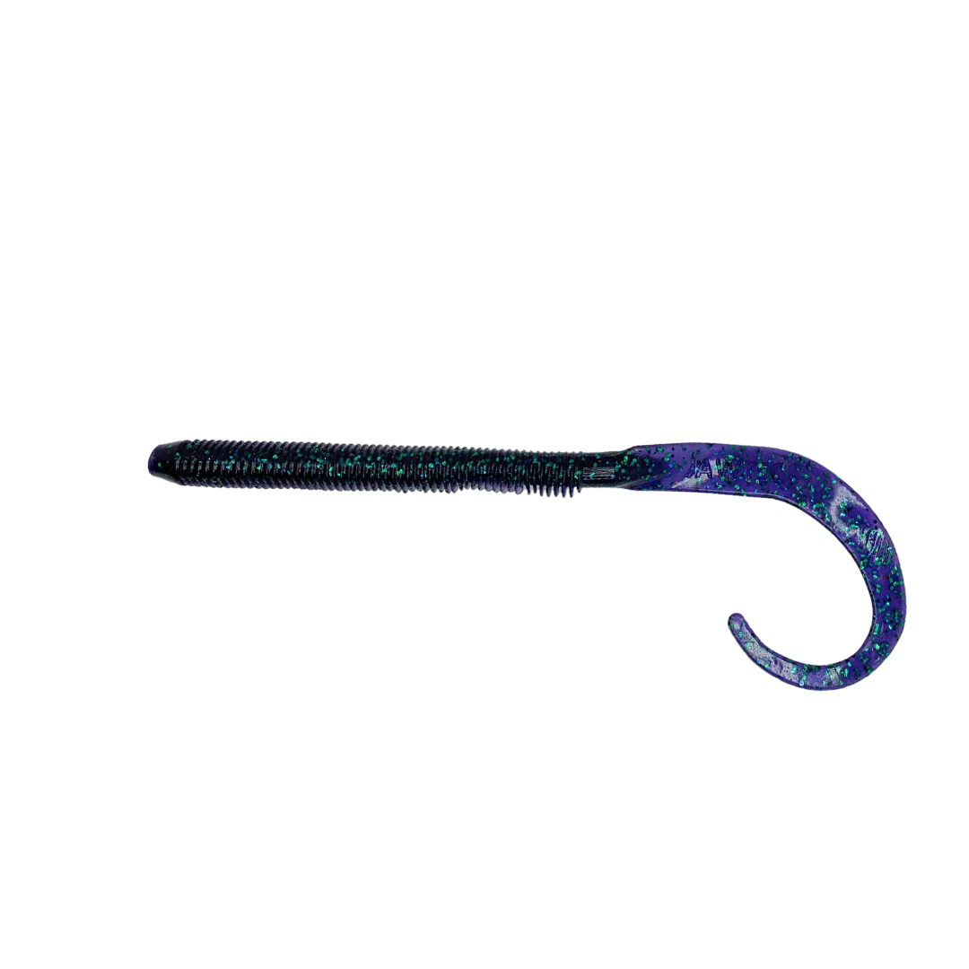 10” Sultan Worm