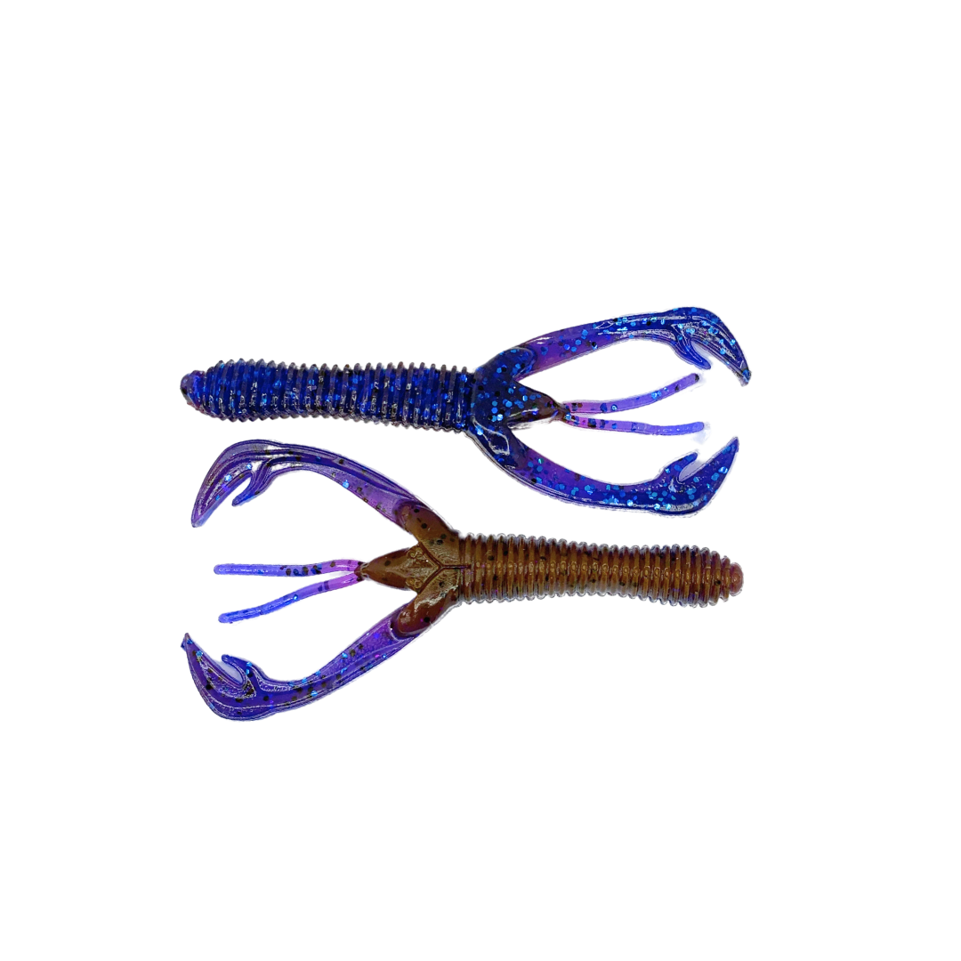 Wacky Craw
