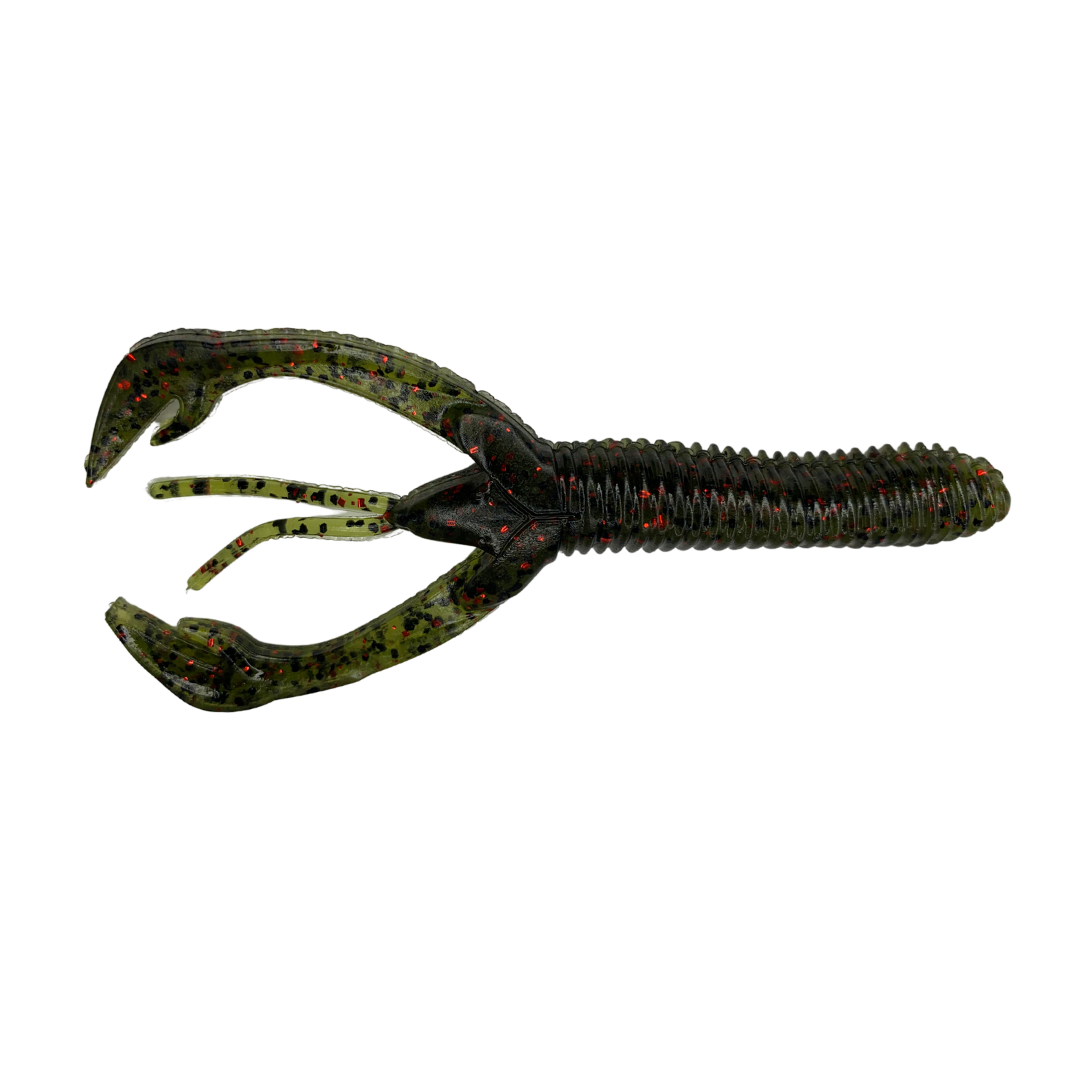 Wacky Craw