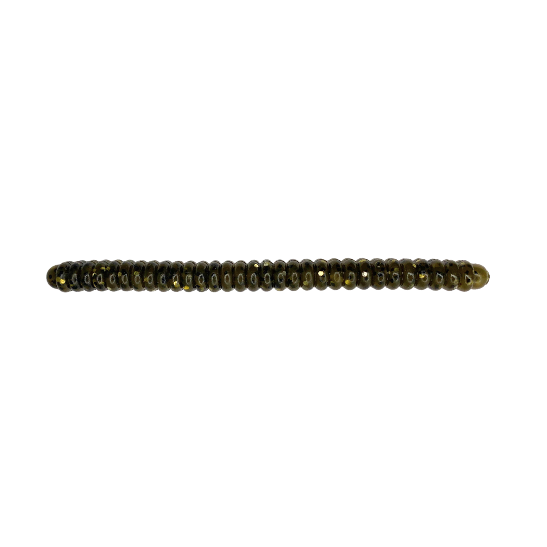 French Fry Worm