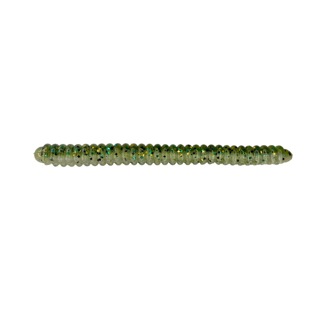 French Fry Worm