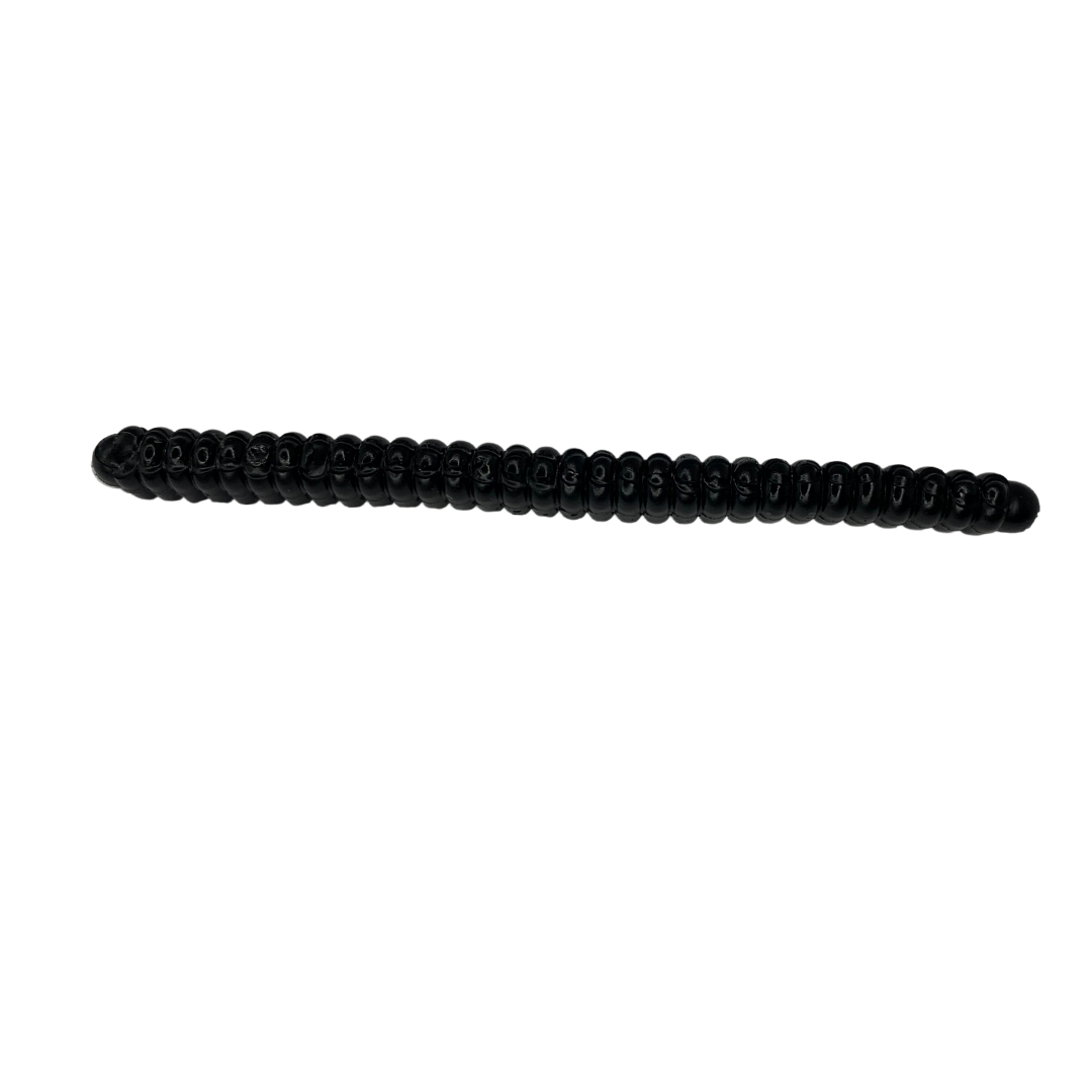 French Fry Worm