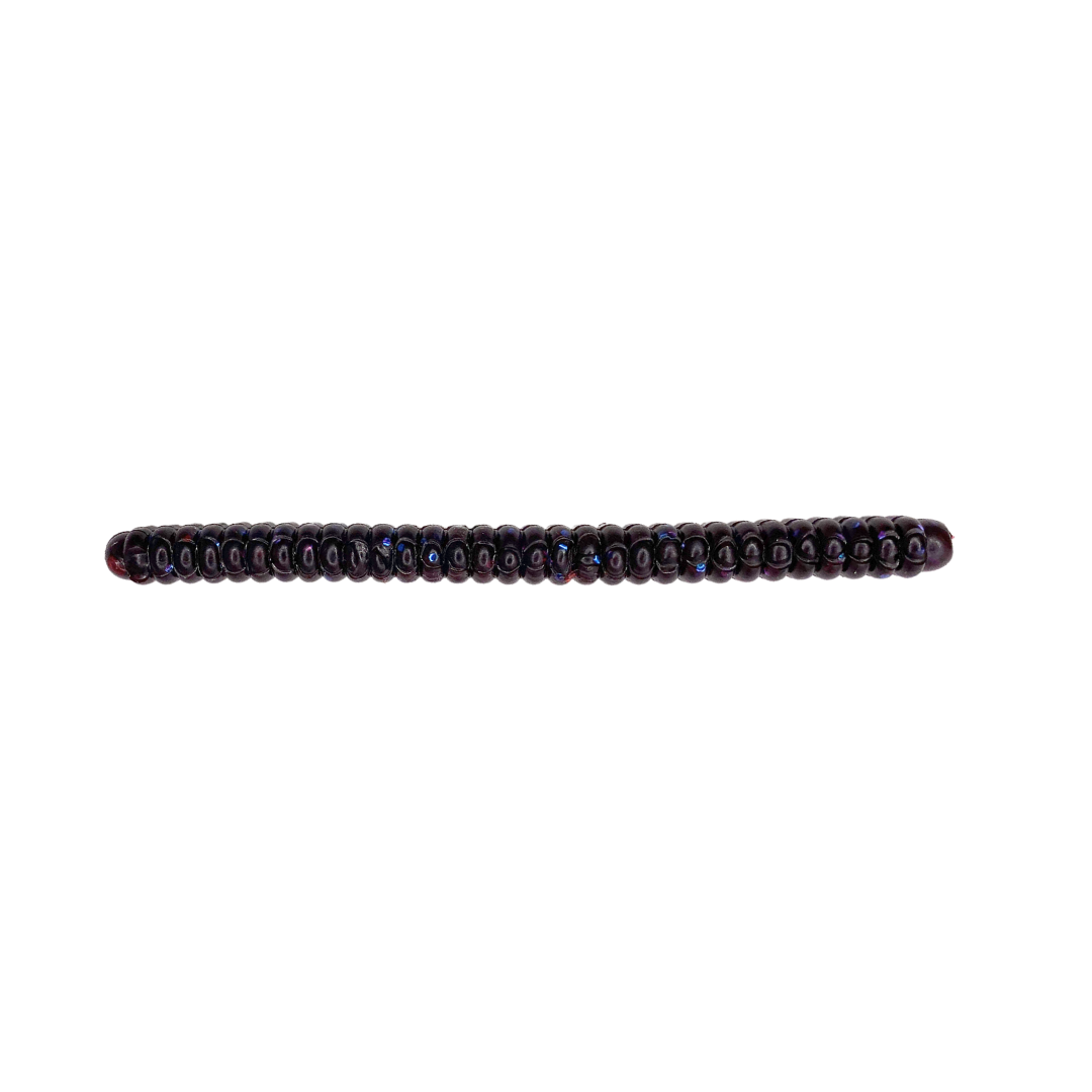 French Fry Worm