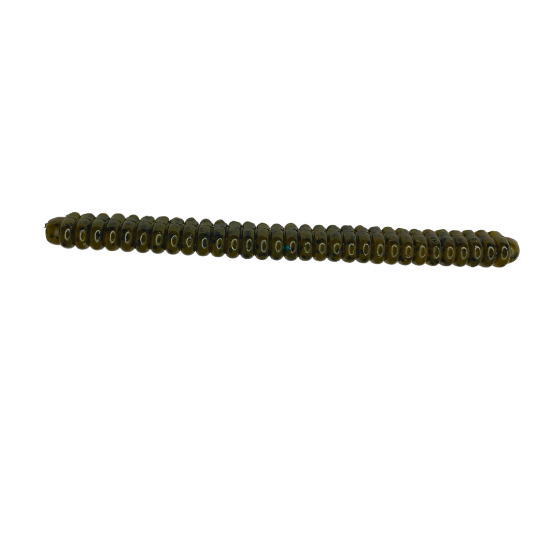 French Fry Worm