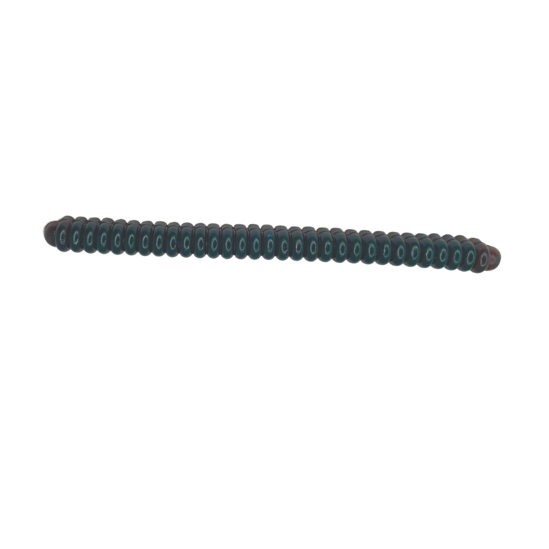 French Fry Worm
