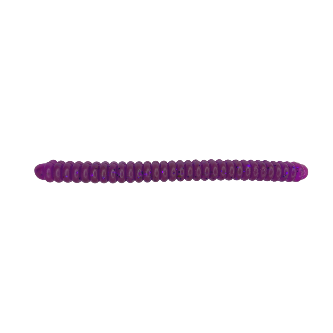 French Fry Worm