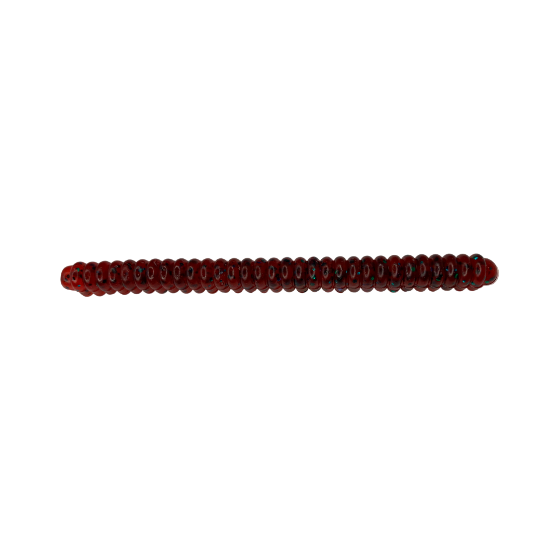 French Fry Worm