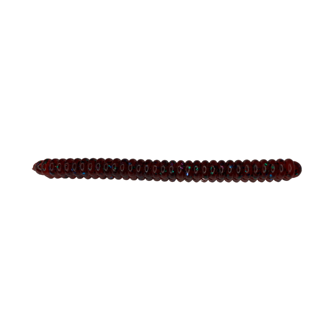 French Fry Worm