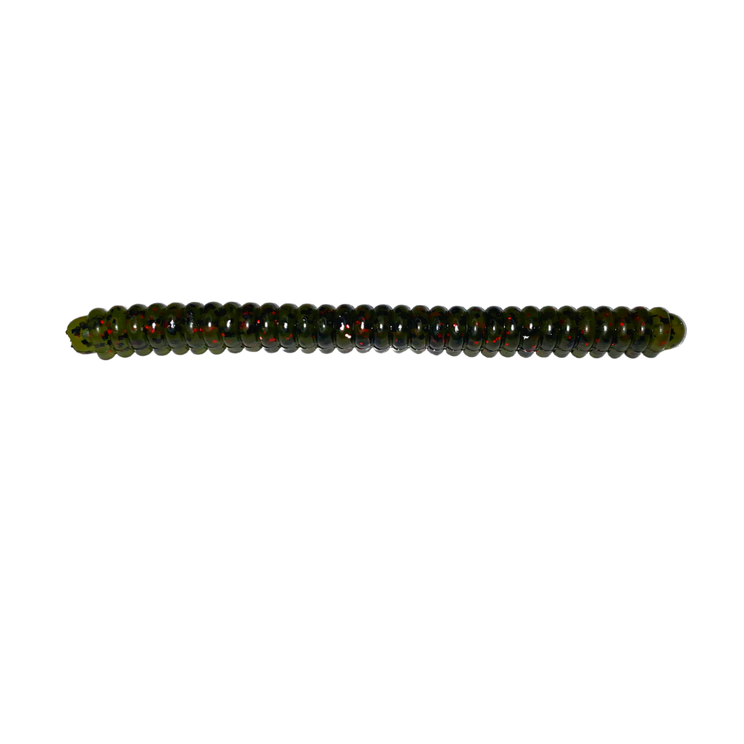 French Fry Worm