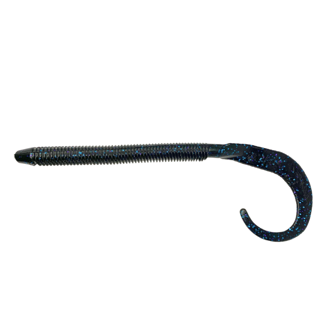 10” Sultan Worm