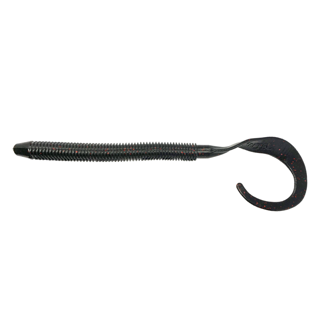 10” Sultan Worm