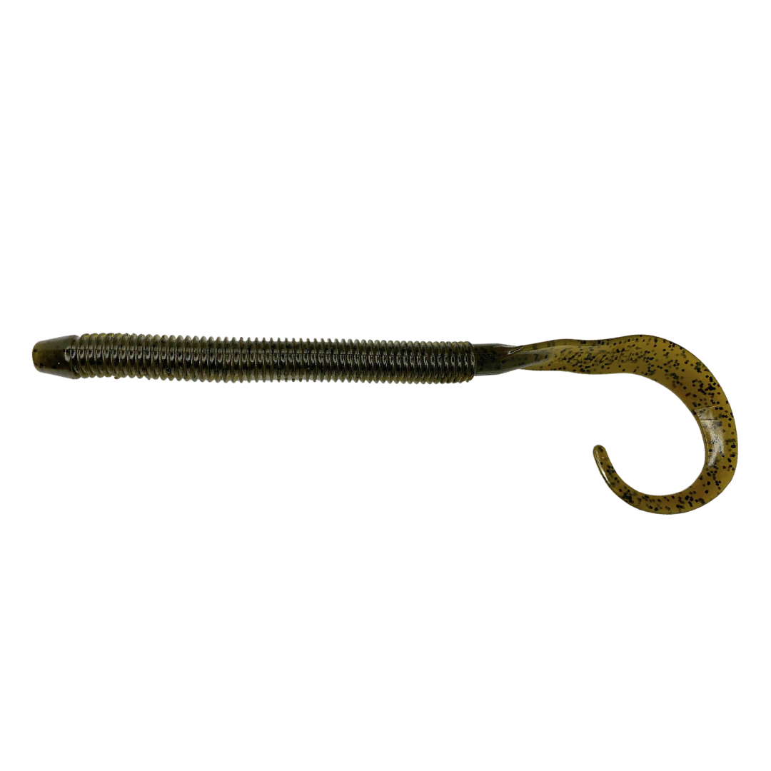 10” Sultan Worm
