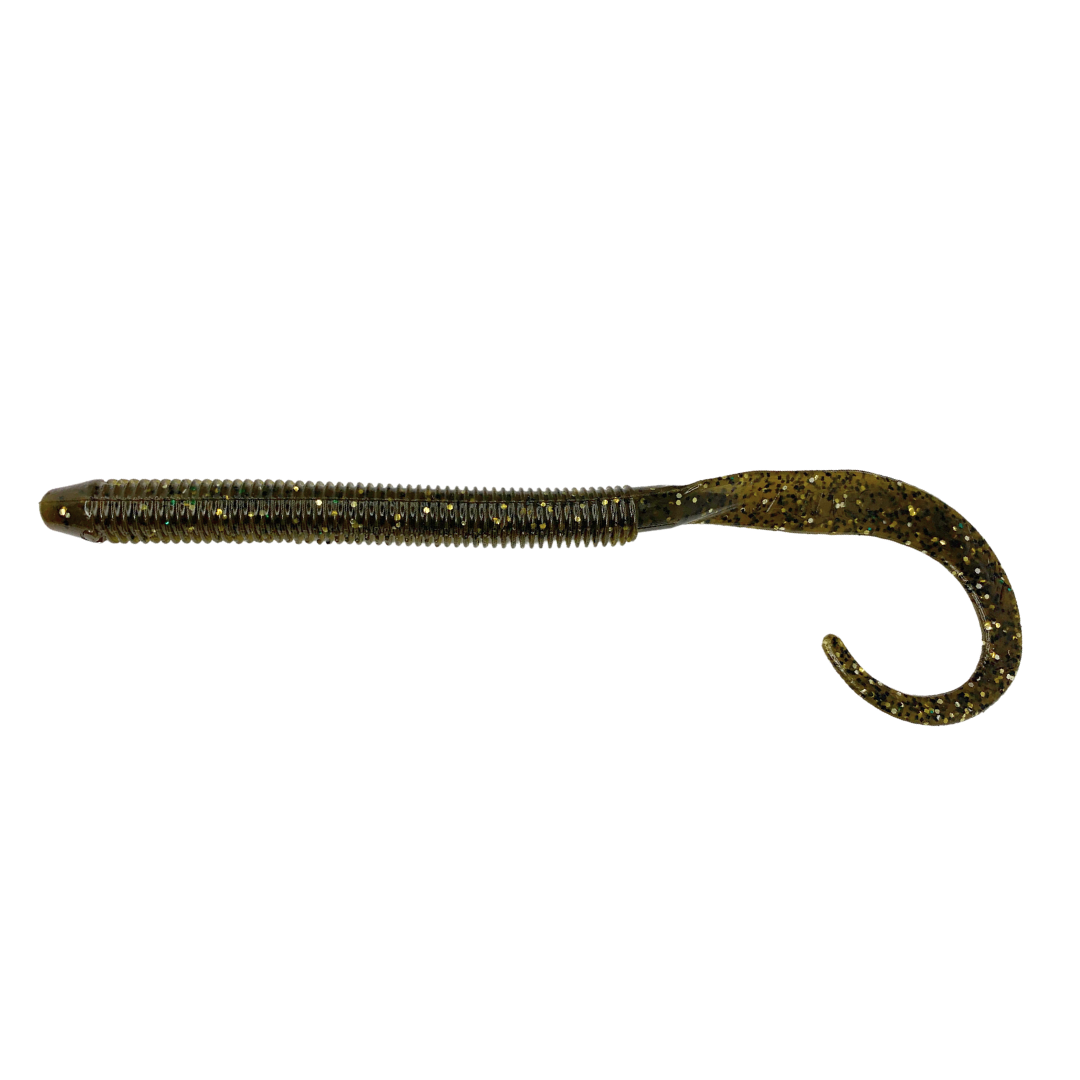 10” Sultan Worm