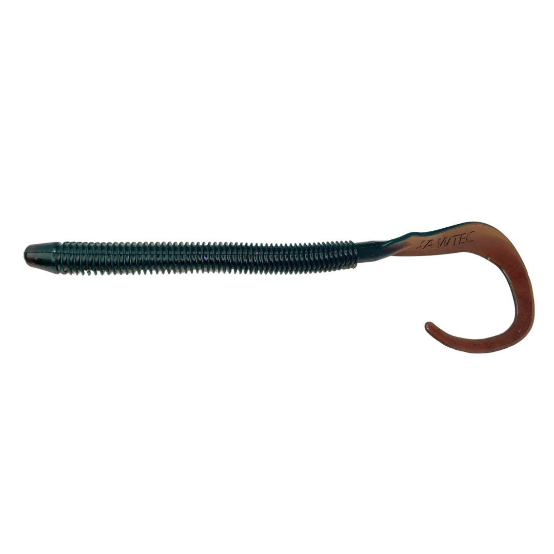 10” Sultan Worm