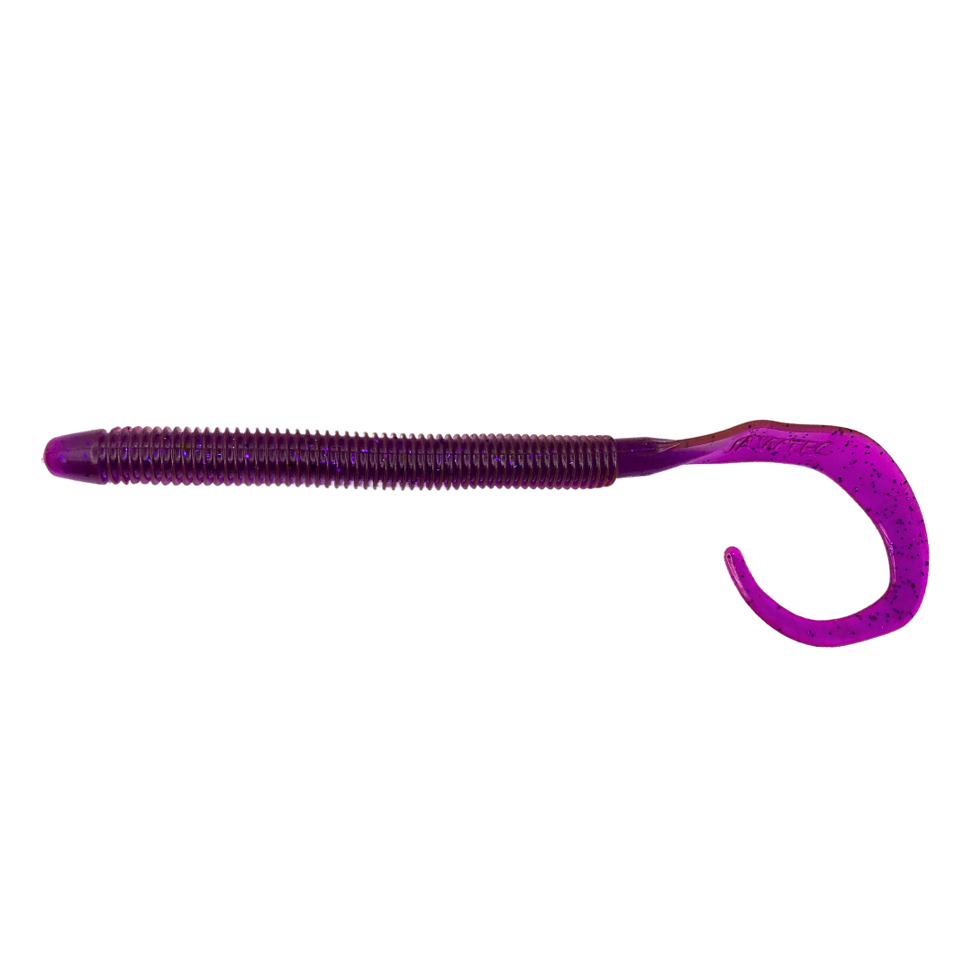 10” Sultan Worm