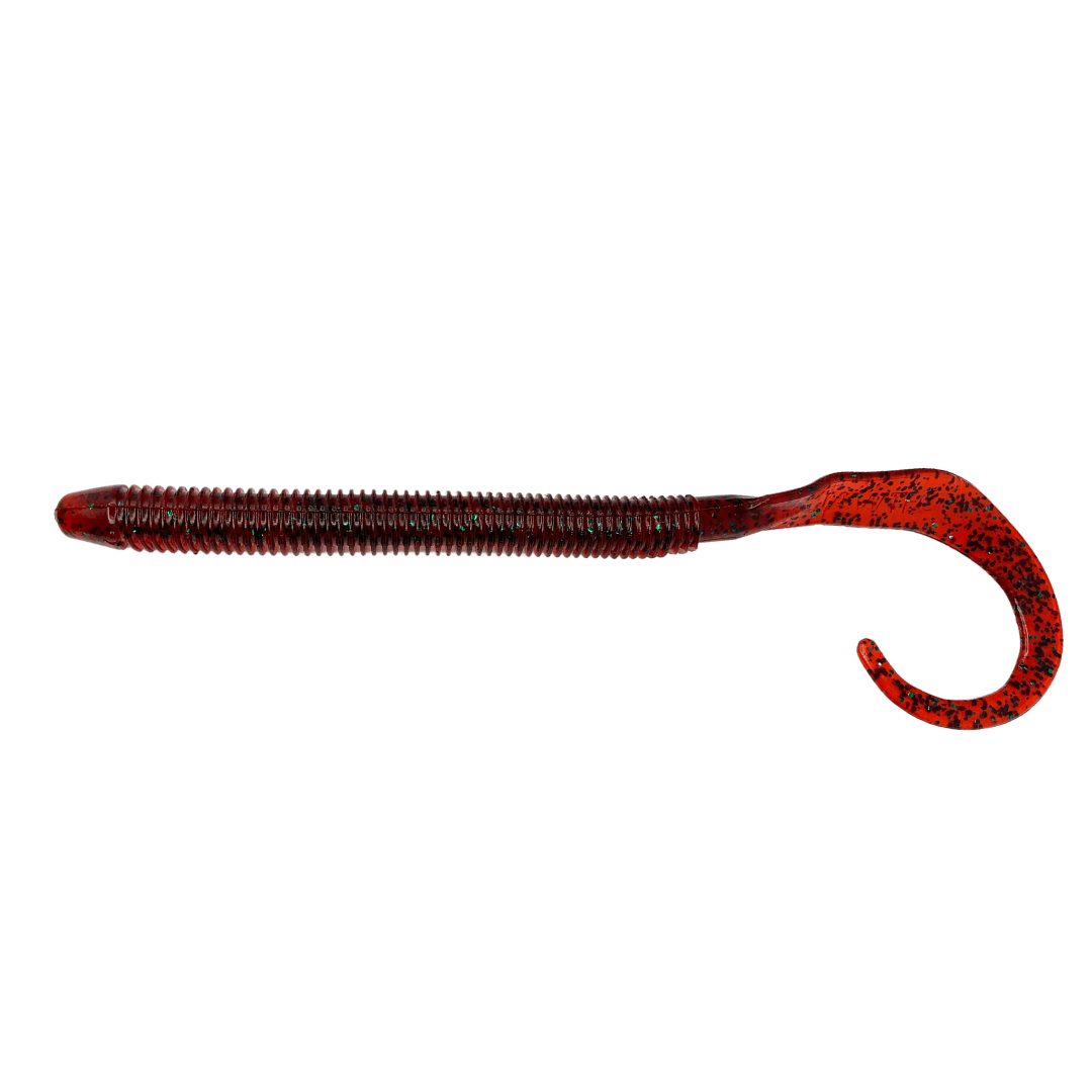 10” Sultan Worm