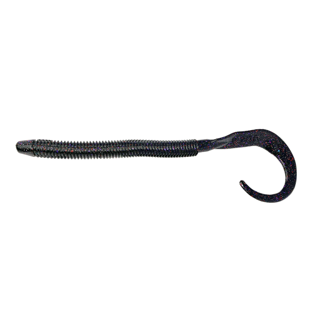 10” Sultan Worm