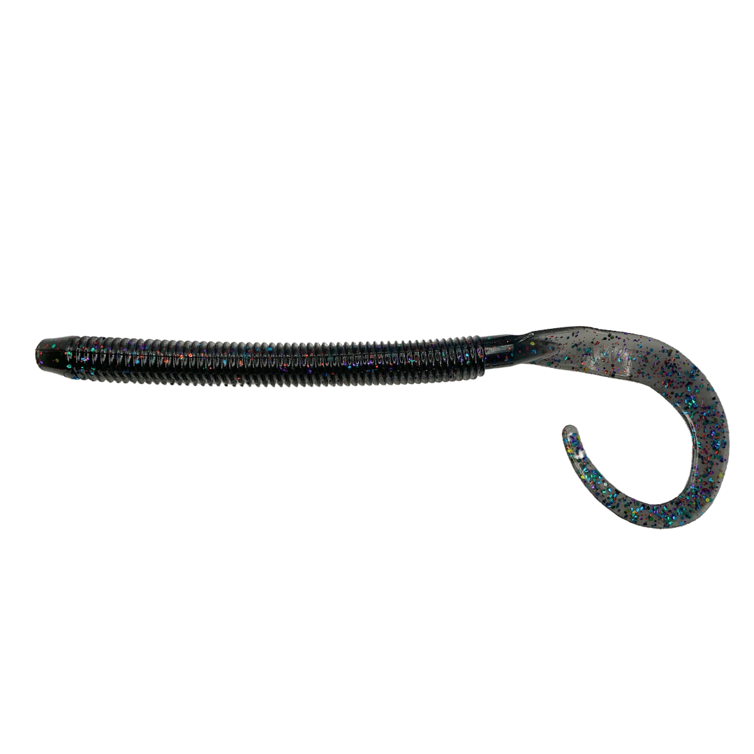 10” Sultan Worm
