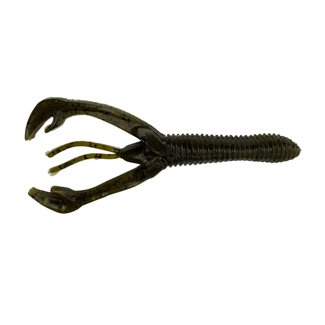 Wacky Craw