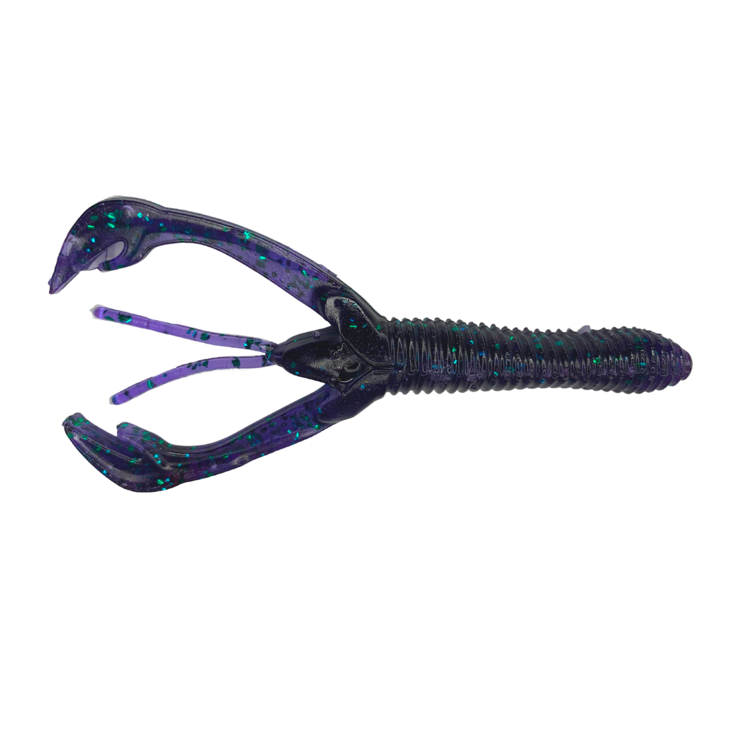 Wacky Craw