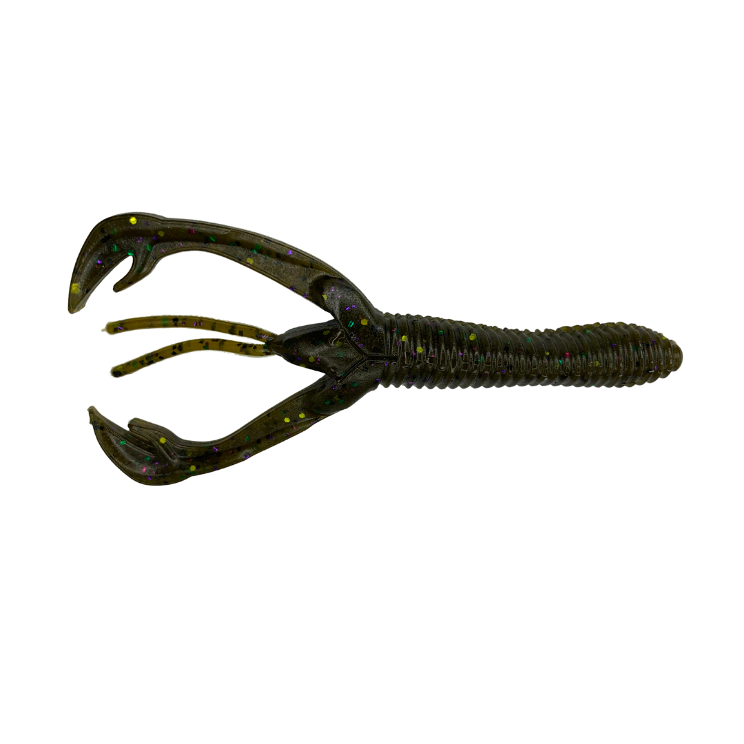Wacky Craw