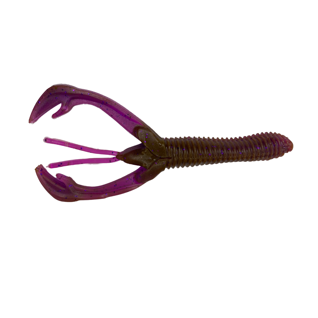 Wacky Craw