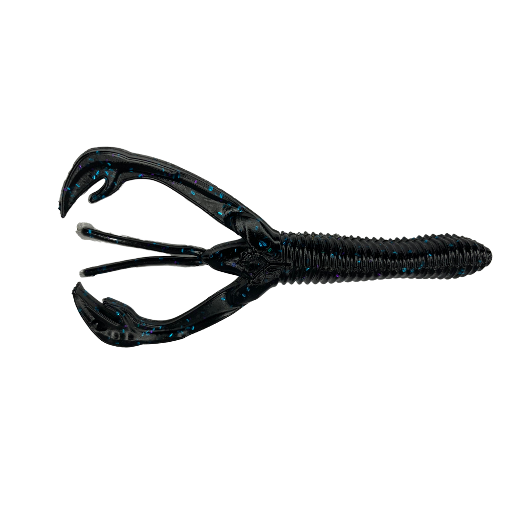Wacky Craw