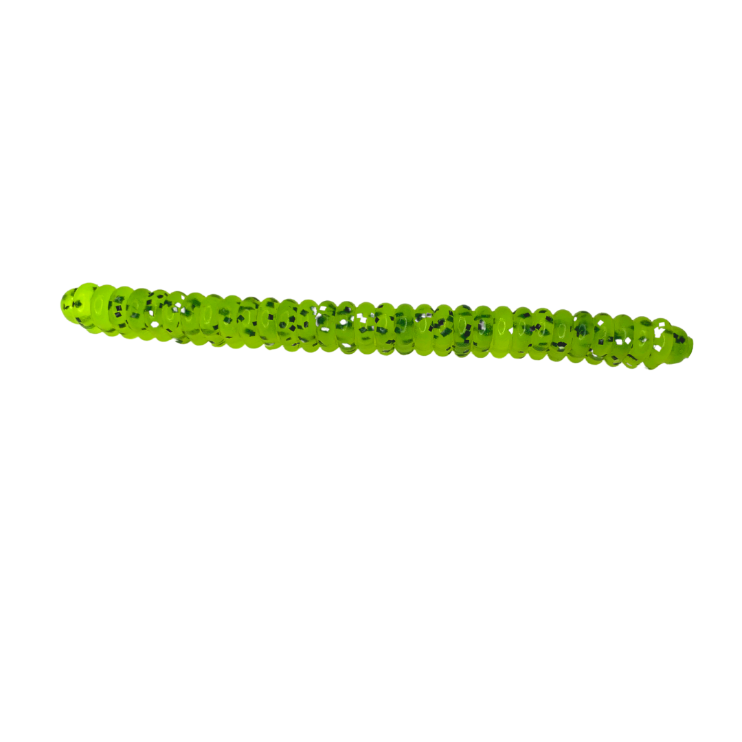 French Fry Worm