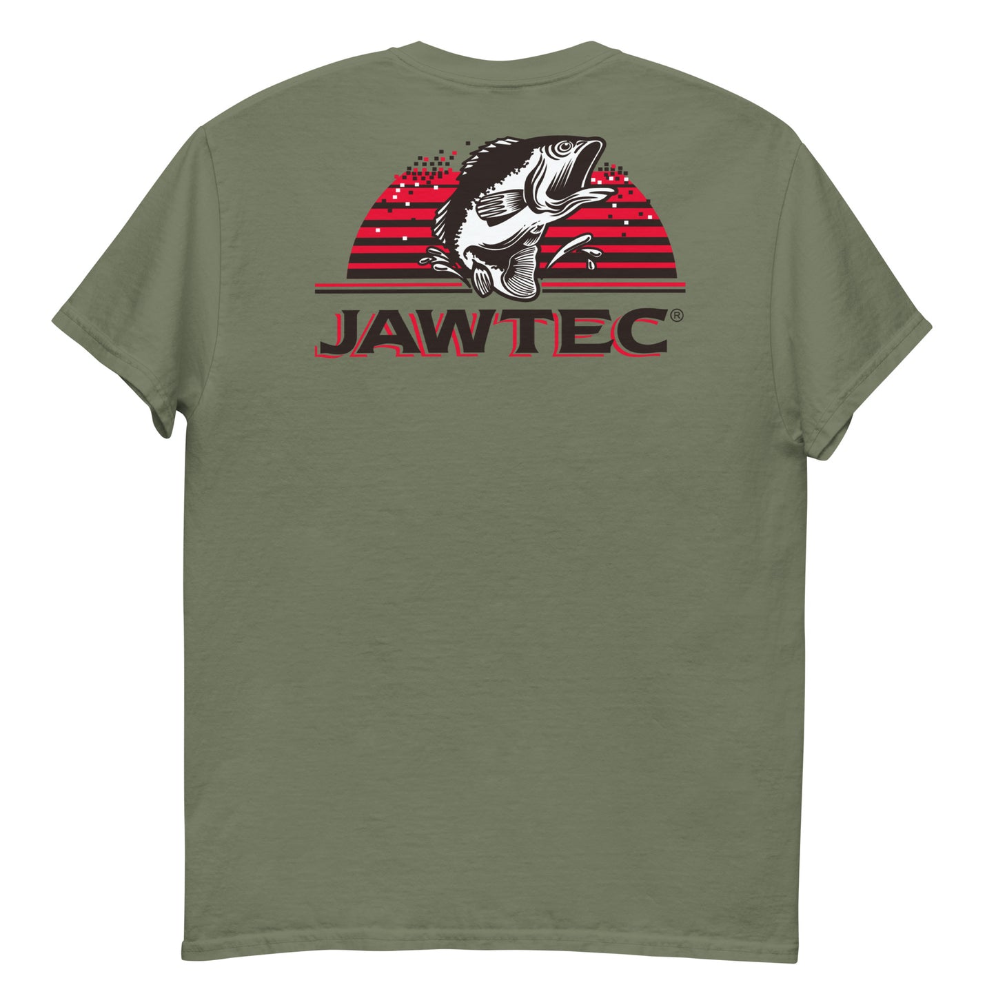 Jawtec Shirt