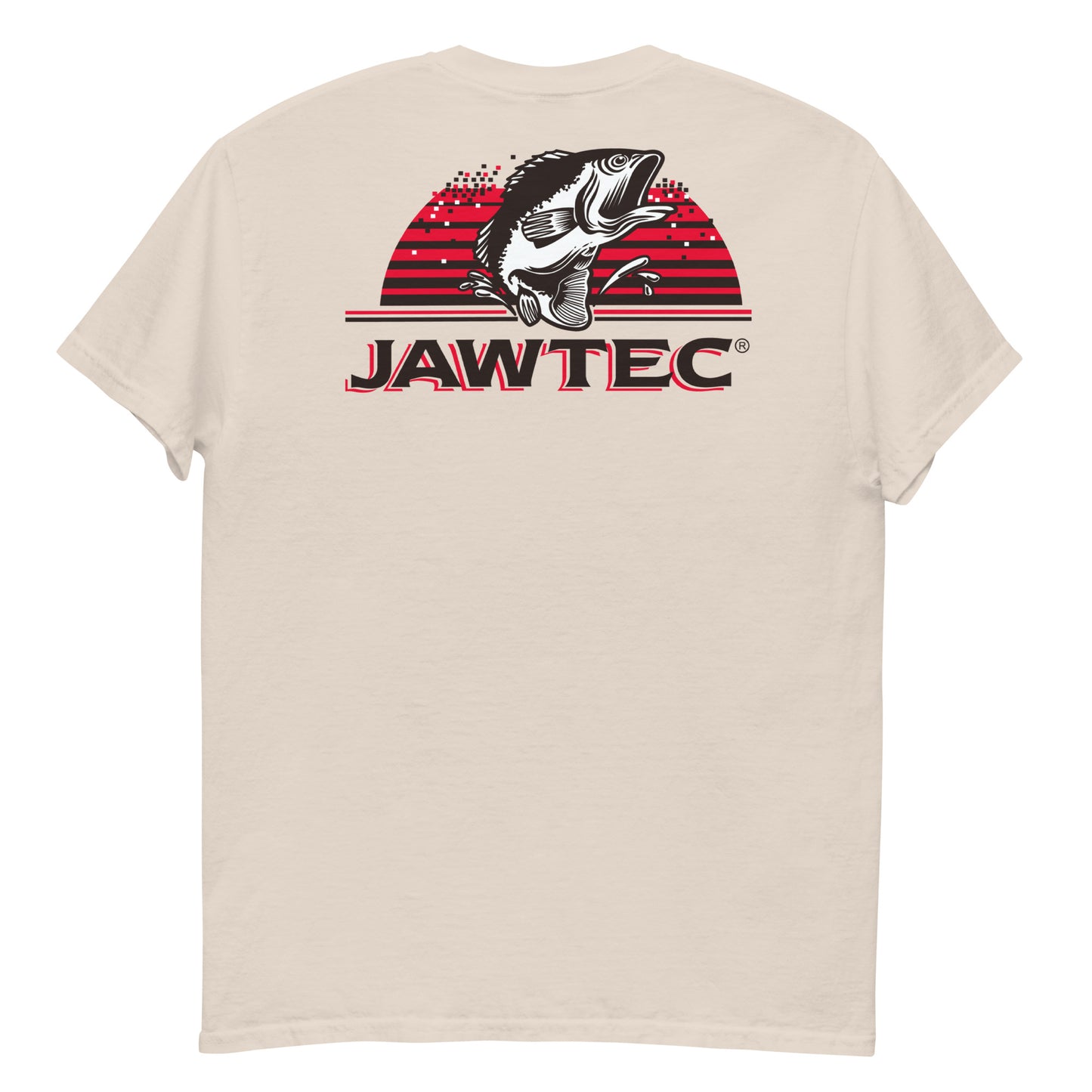 Jawtec Shirt