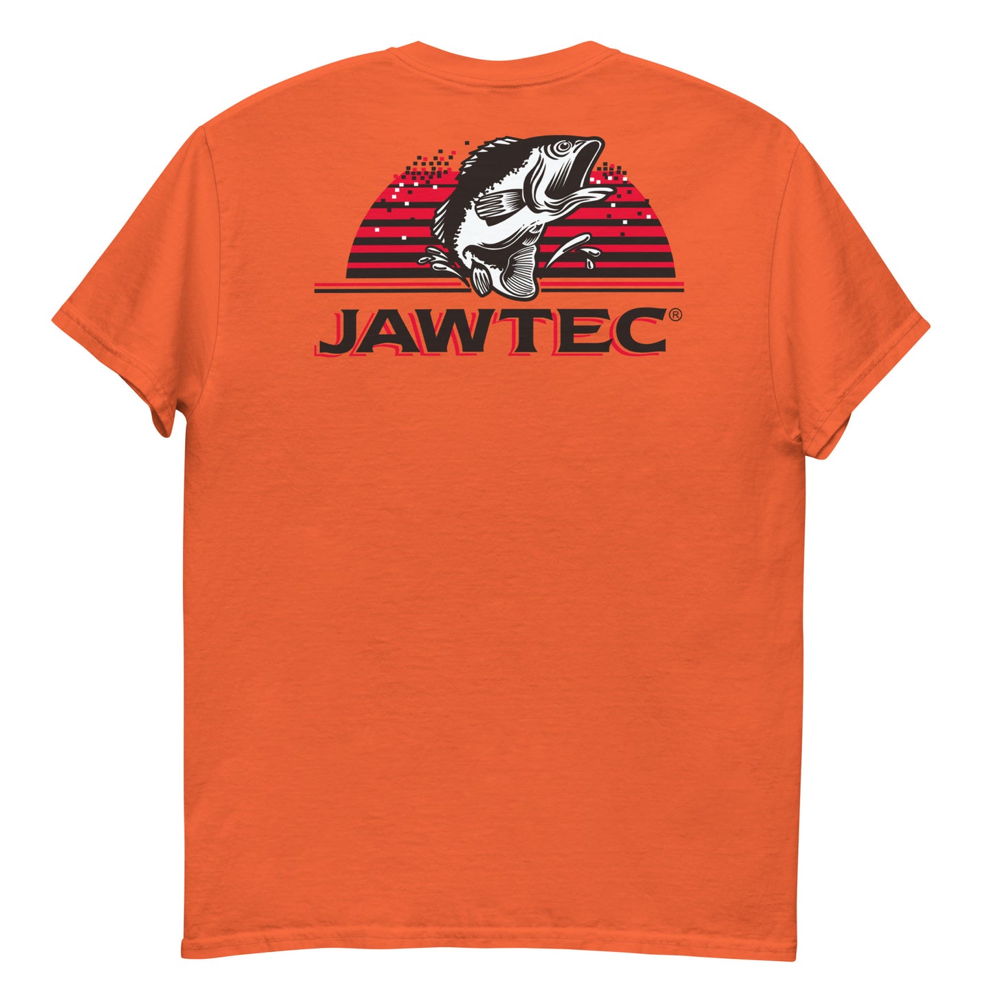 Jawtec Shirt