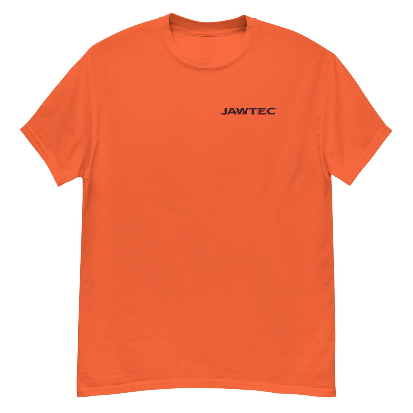 Jawtec Shirt