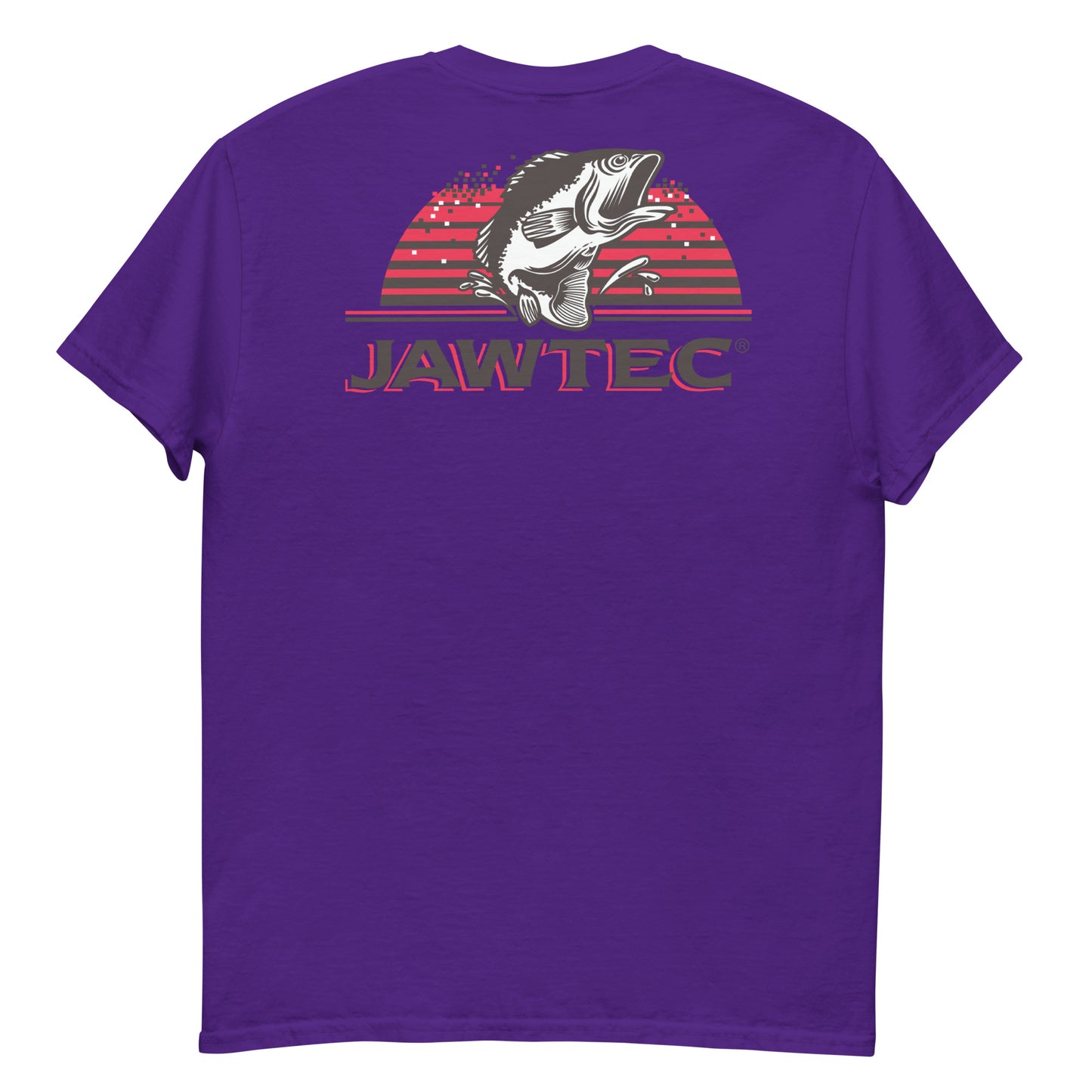 Jawtec Shirt