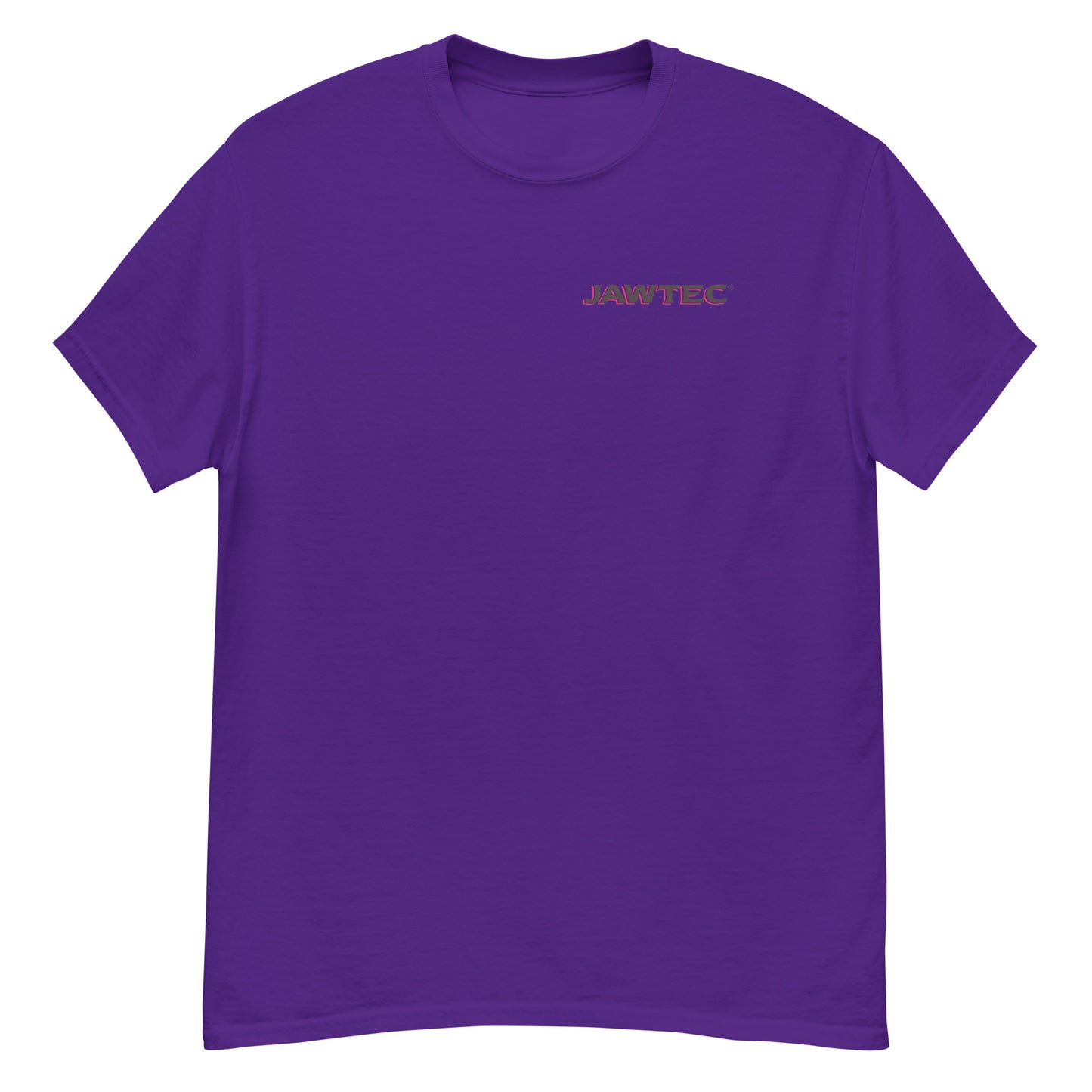 Jawtec Shirt