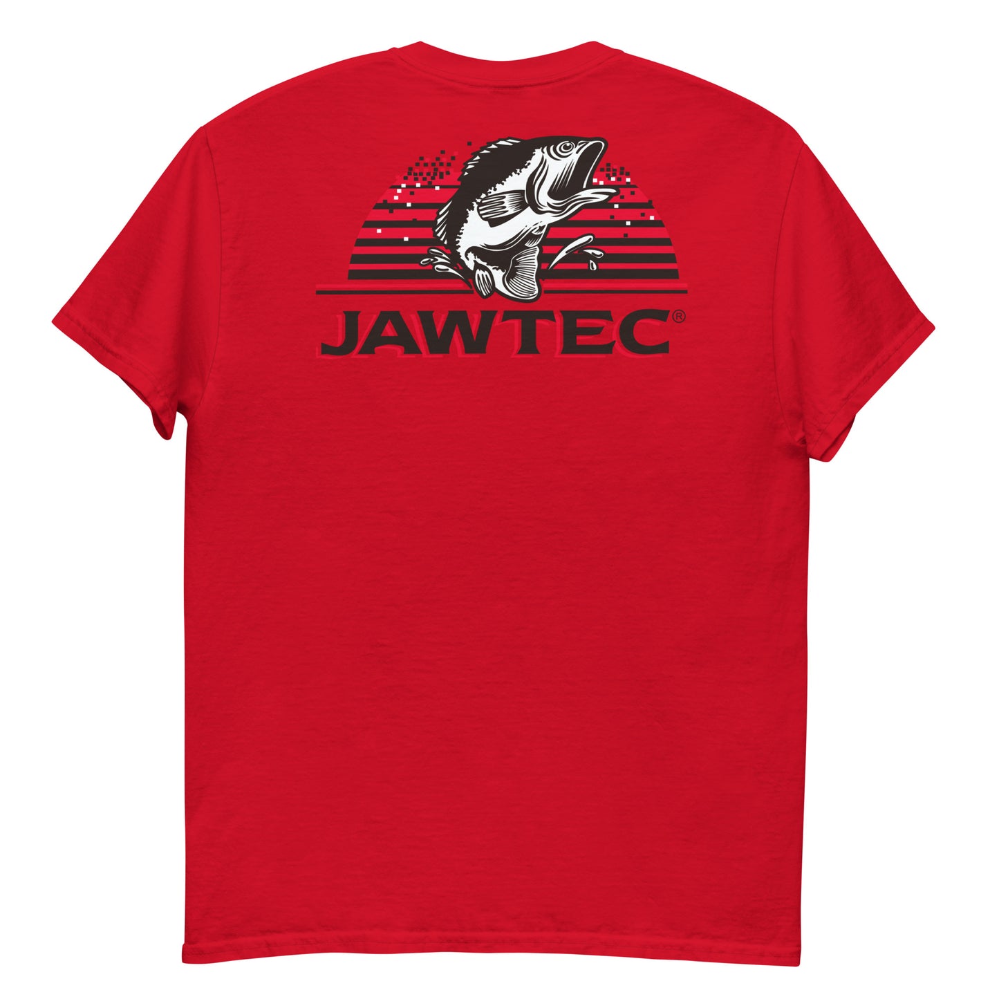 Jawtec Shirt