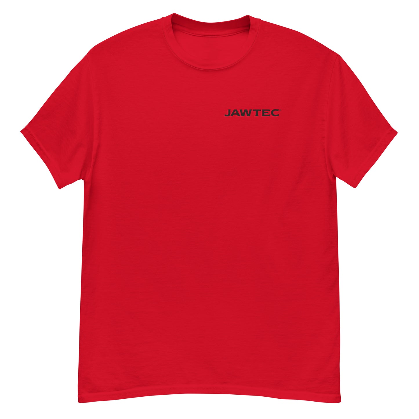 Jawtec Shirt