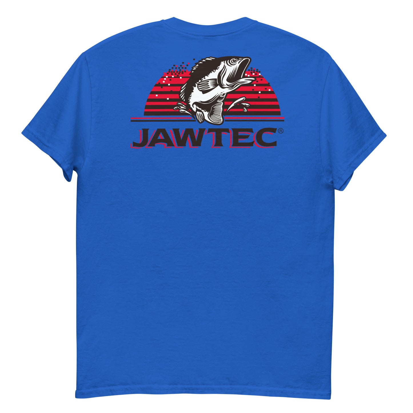 Jawtec Shirt