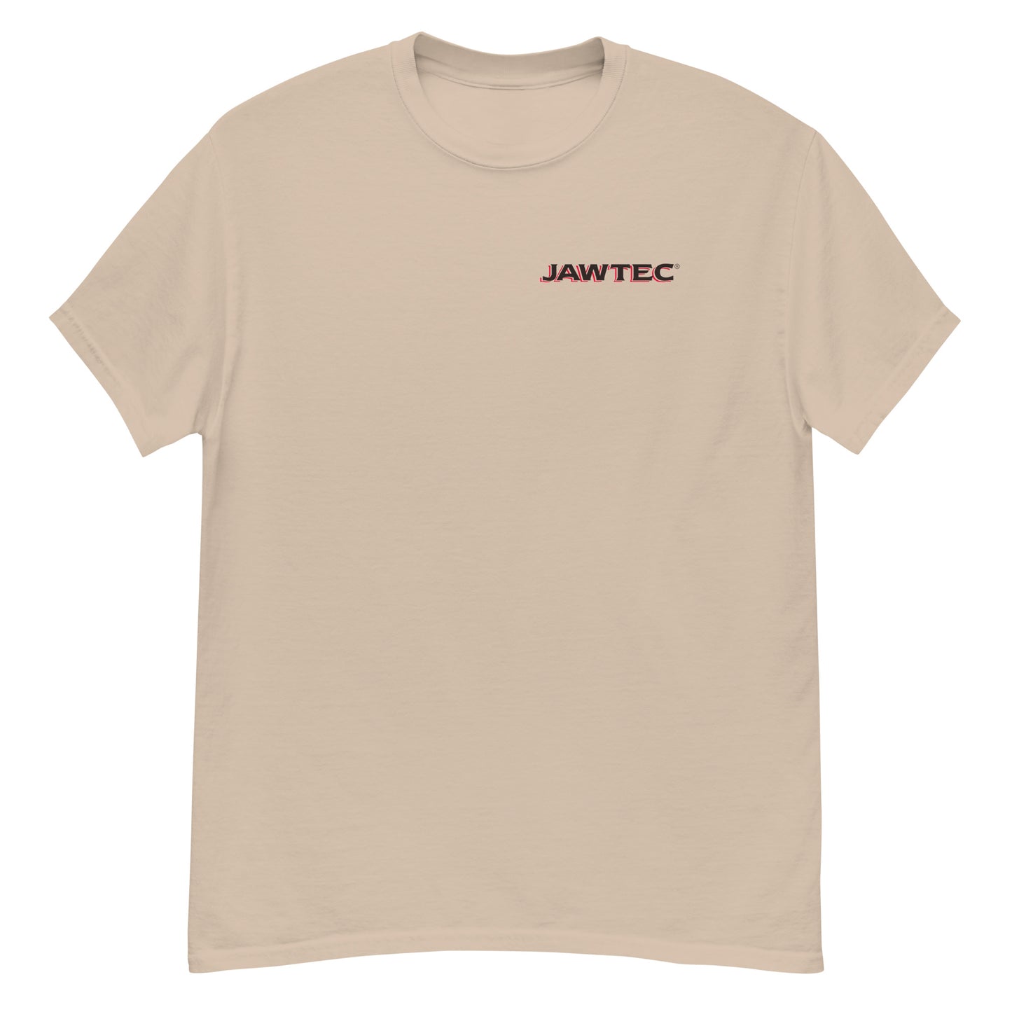 Jawtec Shirt
