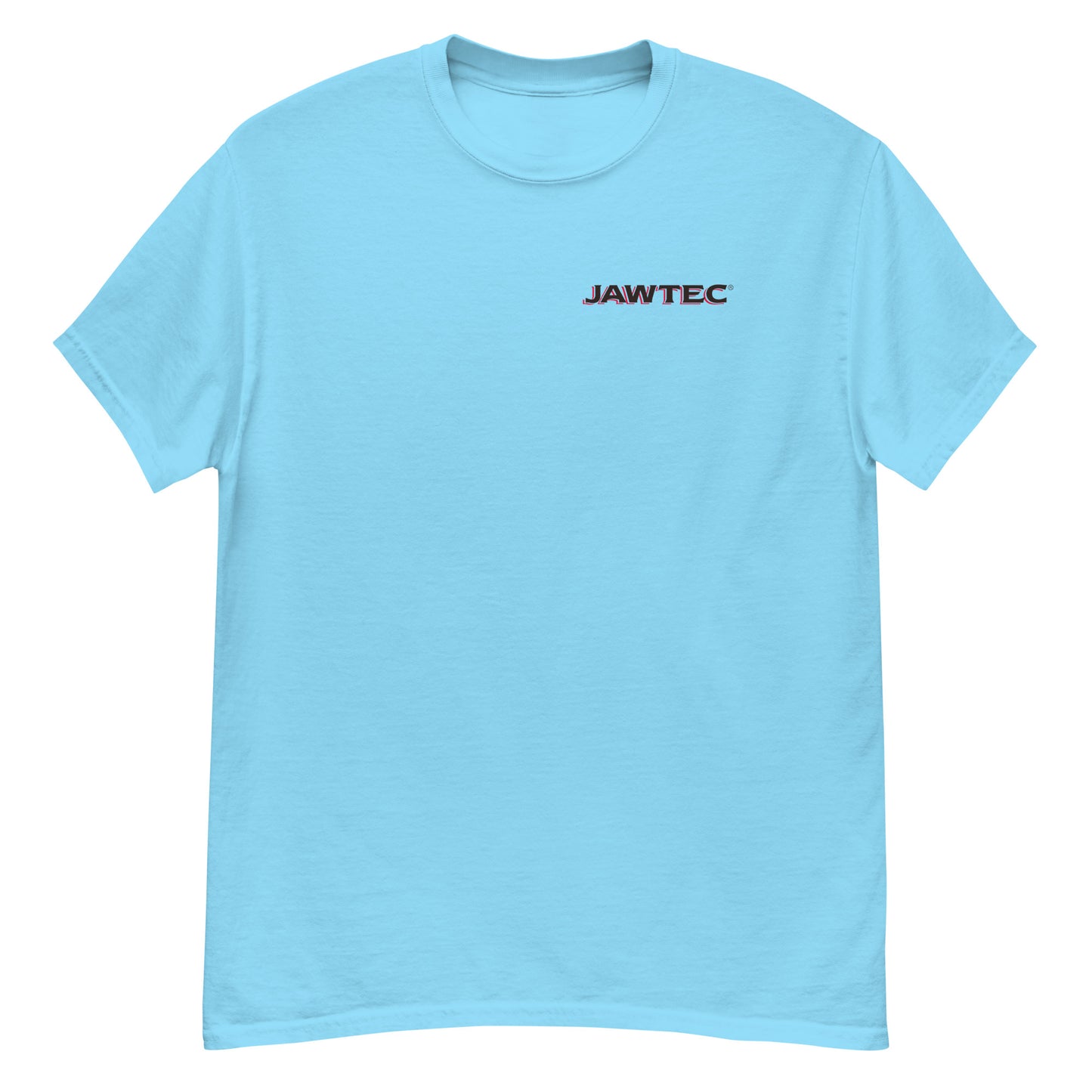 Jawtec Shirt