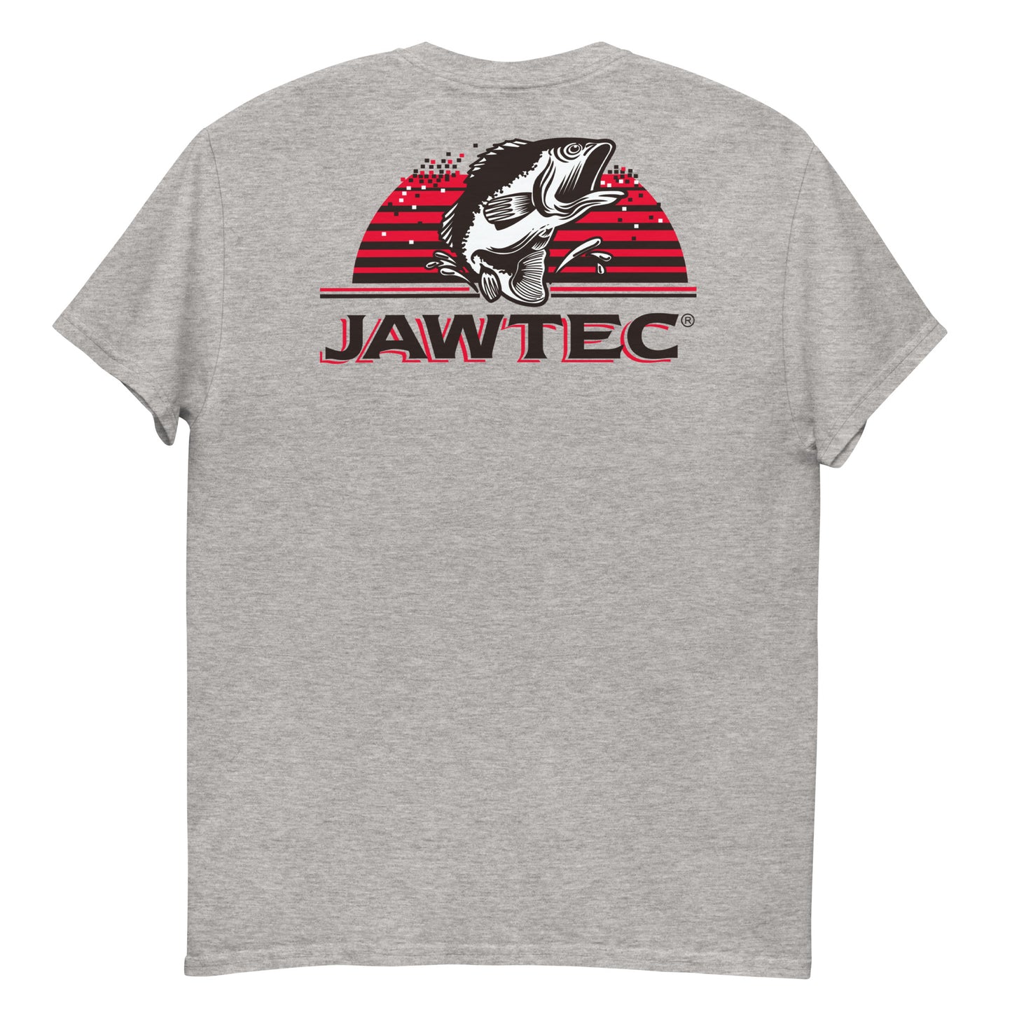Jawtec Shirt