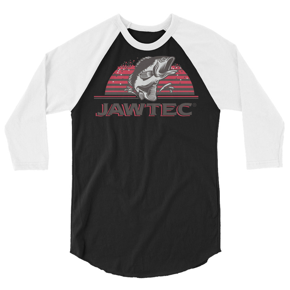 3/4 sleeve Baseball Shirt