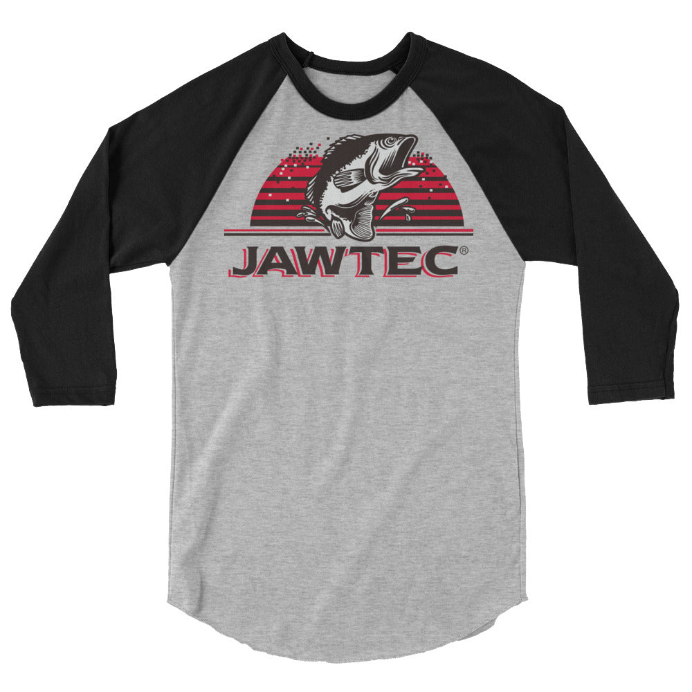 3/4 sleeve Baseball Shirt