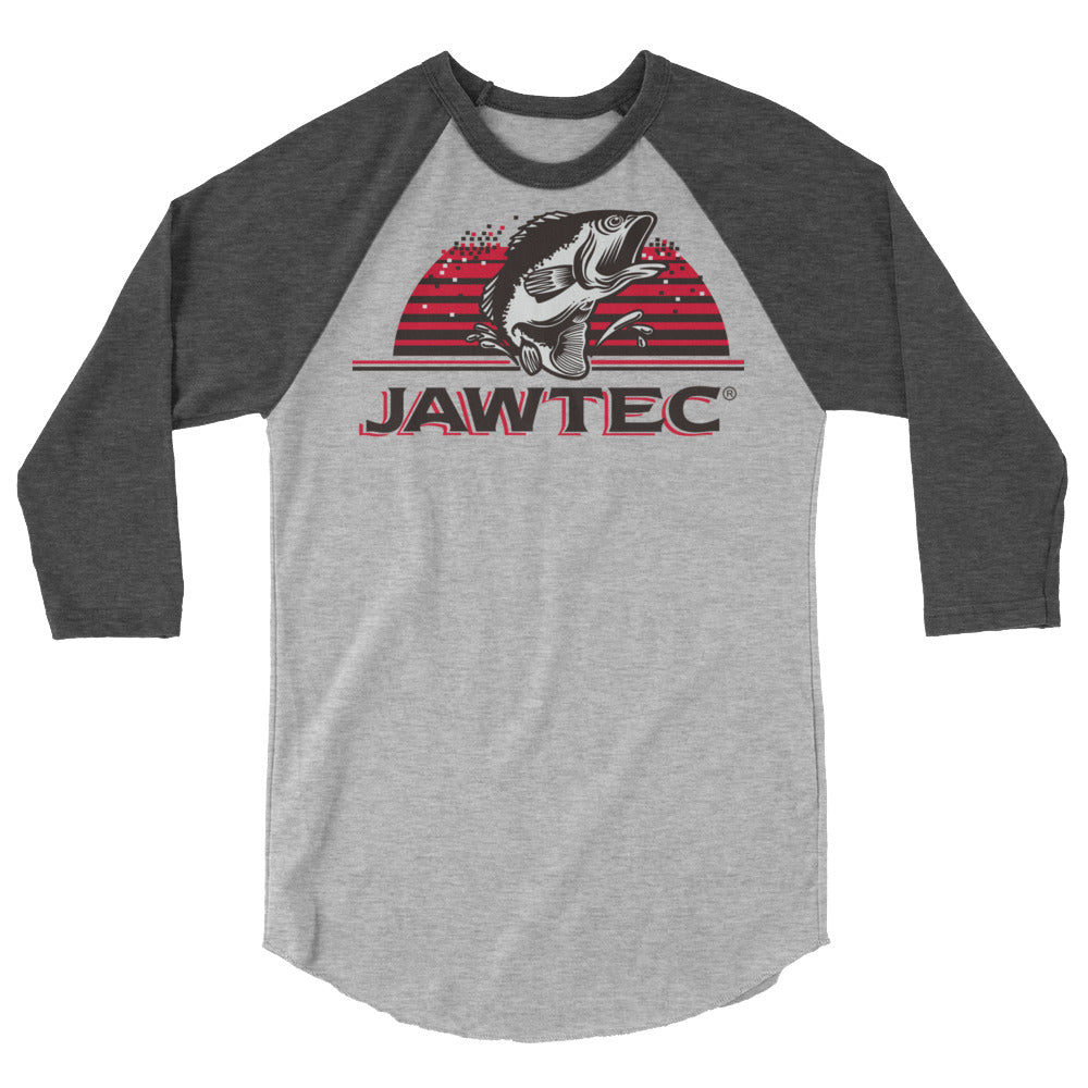 3/4 sleeve Baseball Shirt