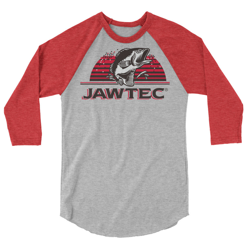 3/4 sleeve Baseball Shirt