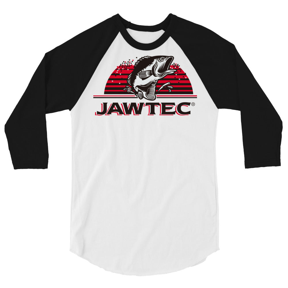 3/4 sleeve Baseball Shirt