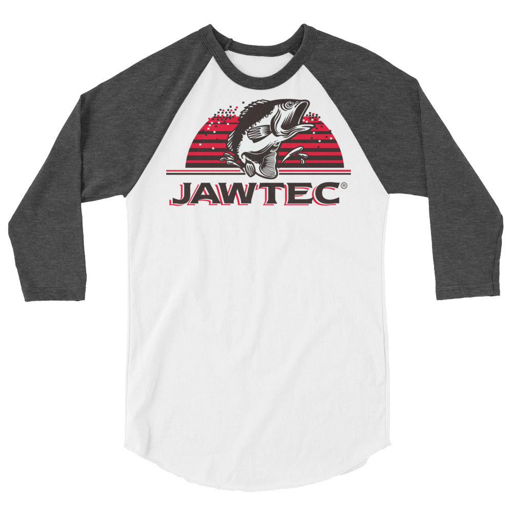 3/4 sleeve Baseball Shirt