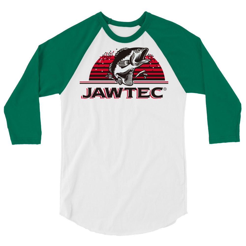 3/4 sleeve Baseball Shirt
