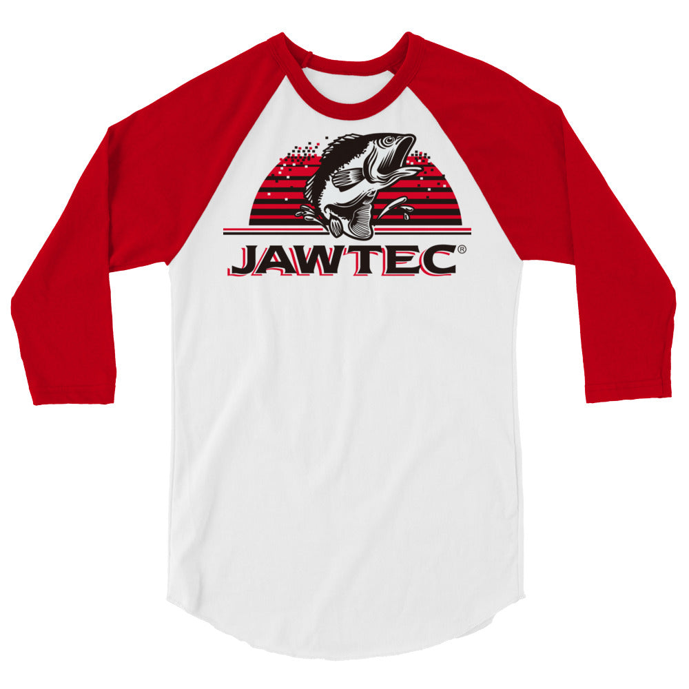 3/4 sleeve Baseball Shirt