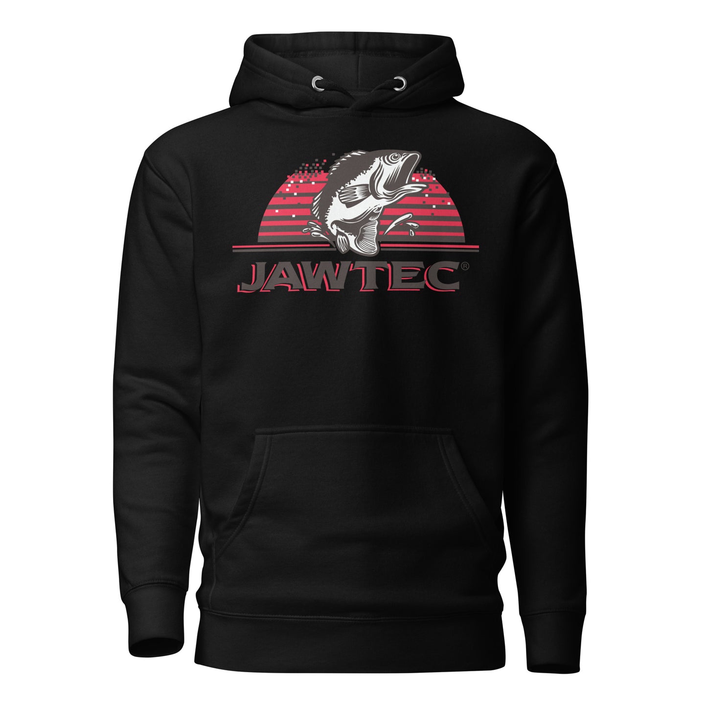 Jawtec Hoodie